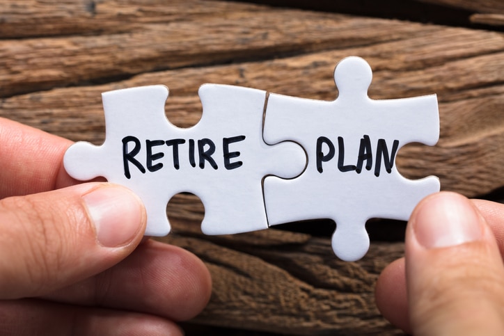 How Much Income Do You Need in Retirement?