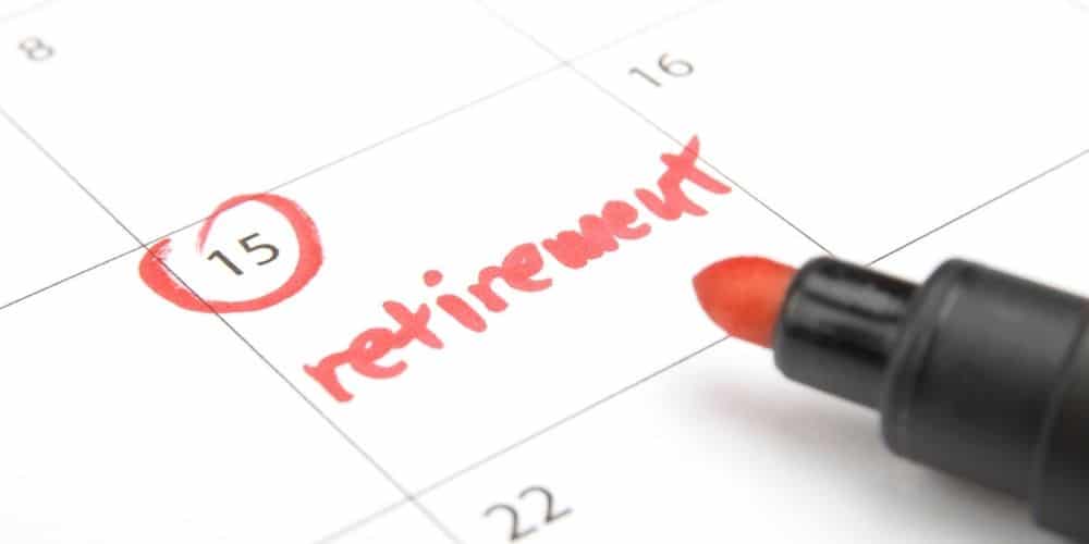 Countdown To Retirement — Questions We Answer Every Day