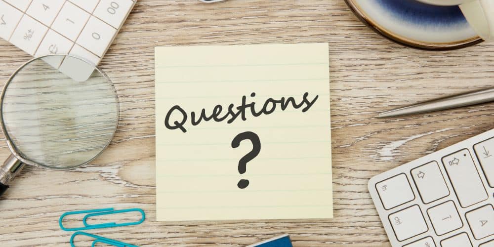 Retirement Questions Answered