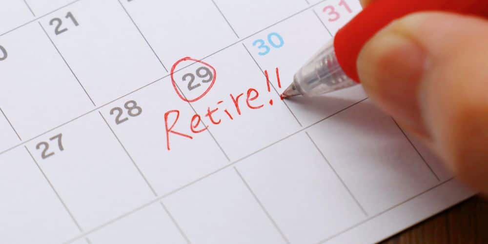 How Do I Pick a Retirement Date?
