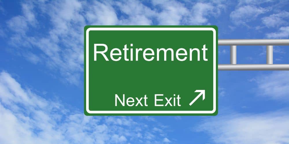 The Retirement Experience